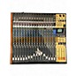 Used TASCAM MODEL 24 Powered Mixer