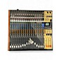 Used TASCAM MODEL 24 Powered Mixer