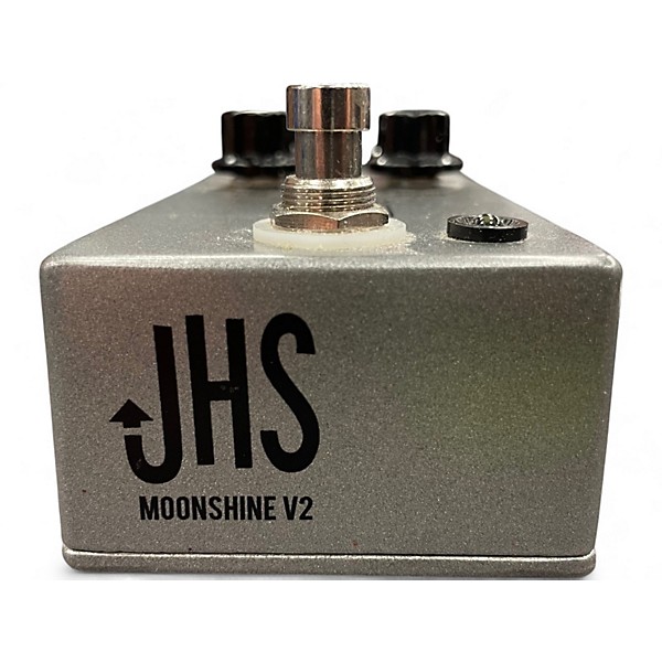 Used JHS Pedals Moonshine Overdrive Effect Pedal