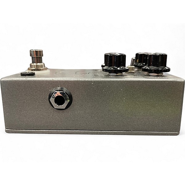 Used JHS Pedals Moonshine Overdrive Effect Pedal