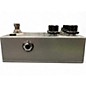Used JHS Pedals Moonshine Overdrive Effect Pedal