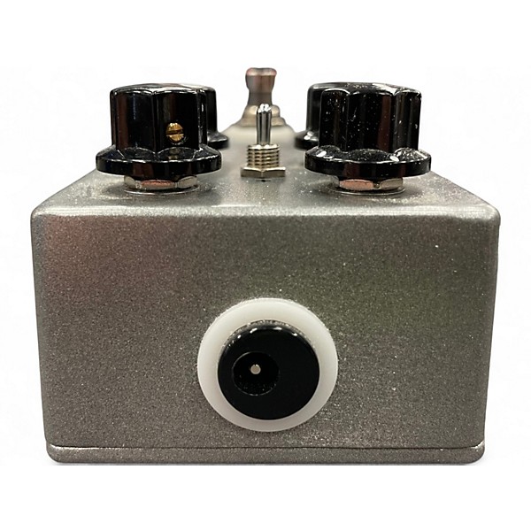 Used JHS Pedals Moonshine Overdrive Effect Pedal
