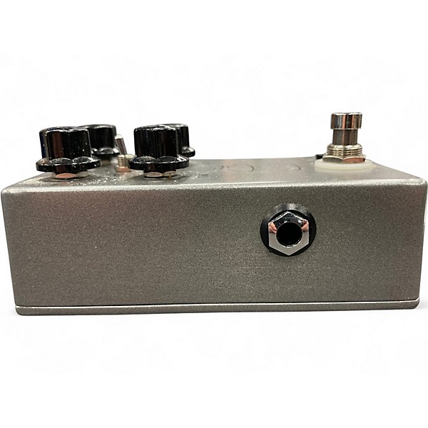 Used JHS Pedals Moonshine Overdrive Effect Pedal
