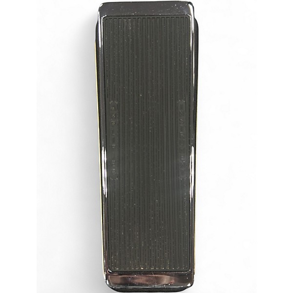 Used Dunlop JH1B Jimi Hendrix Signature Wah Effect Pedal