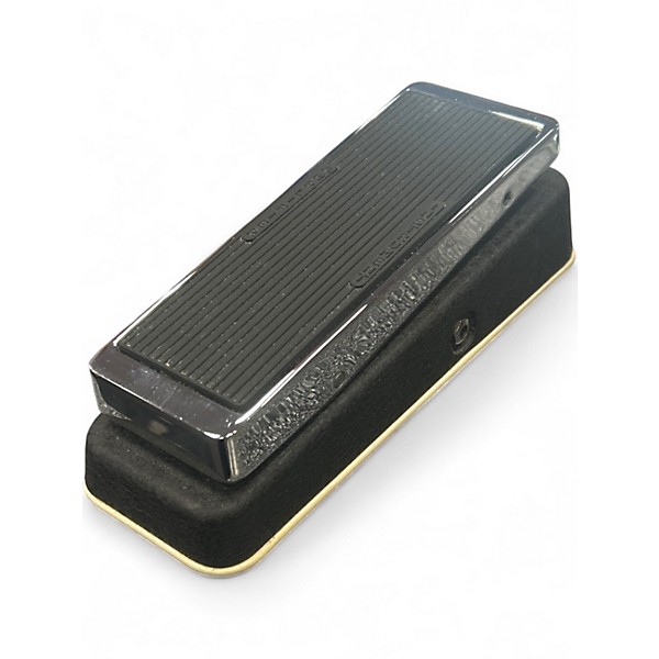 Used Dunlop JH1B Jimi Hendrix Signature Wah Effect Pedal