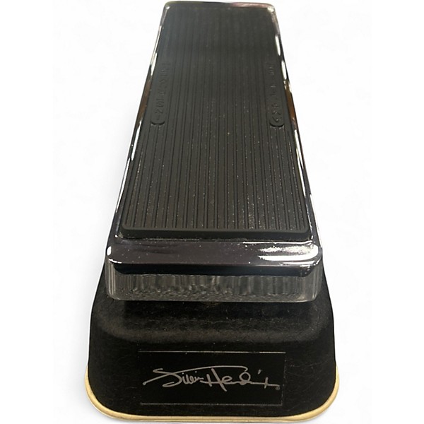 Used Dunlop JH1B Jimi Hendrix Signature Wah Effect Pedal