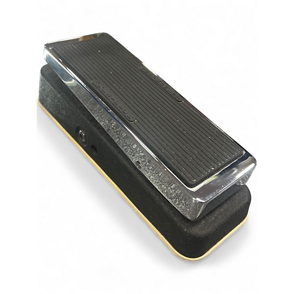 Used Dunlop JH1B Jimi Hendrix Signature Wah Effect Pedal