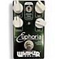 Used Wampler Euphoria Overdrive Effect Pedal thumbnail