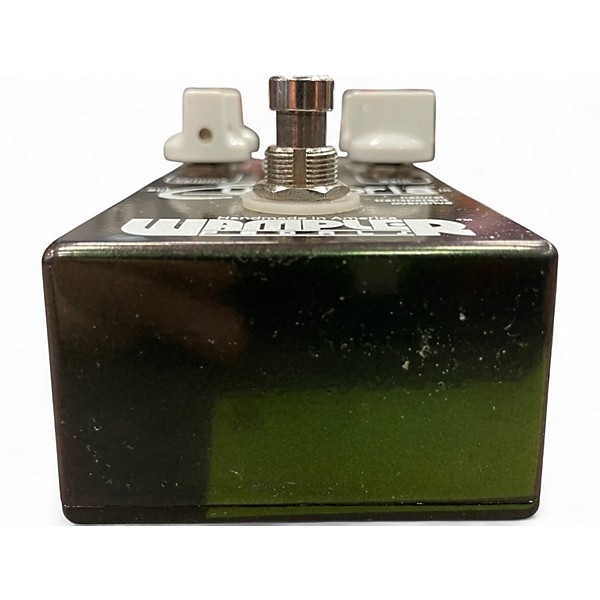 Used Wampler Euphoria Overdrive Effect Pedal