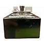 Used Wampler Euphoria Overdrive Effect Pedal