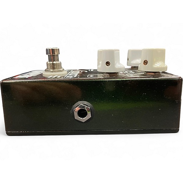 Used Wampler Euphoria Overdrive Effect Pedal