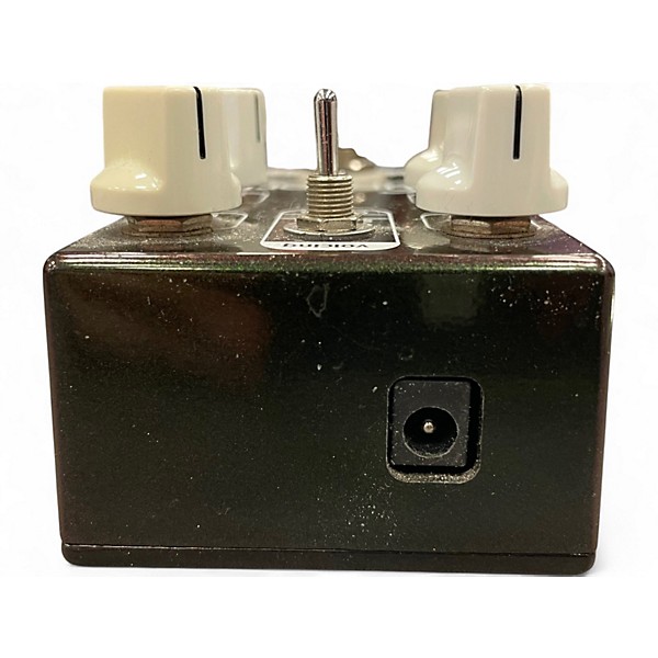 Used Wampler Euphoria Overdrive Effect Pedal