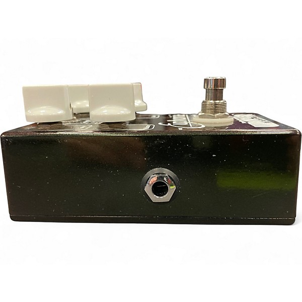 Used Wampler Euphoria Overdrive Effect Pedal