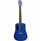 Used LAVA MUSIC ME 2 Blue Acoustic Electric Guitar thumbnail