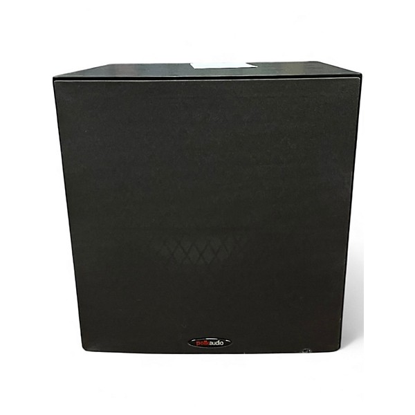 Used Polk Audio PSW108 Subwoofer