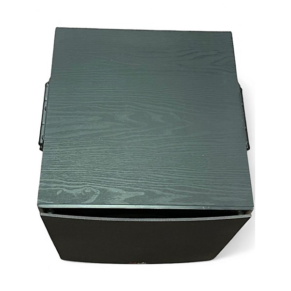 Used Polk Audio PSW108 Subwoofer