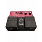 Used BOSS RC30 Loop Station Twin Pedal