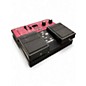 Used BOSS RC30 Loop Station Twin Pedal