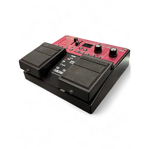 Used BOSS RC30 Loop Station Twin Pedal