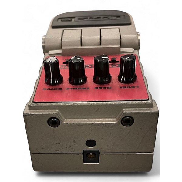 Used Line 6 Tonecore Crunchtone Overdrive Effect Pedal