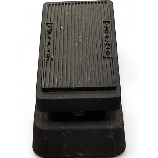 Used Dunlop CBM95 Cry Baby Mini Wah Effect Pedal