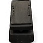 Used Dunlop CBM95 Cry Baby Mini Wah Effect Pedal