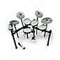Used Roland td1 dmk Electric Drum Set thumbnail