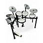 Used Roland td1 dmk Electric Drum Set