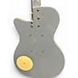 Used Danelectro 56 U2 BLUE Solid Body Electric Guitar