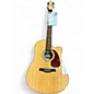 Used Seagull PERFORMER CW HG PRESYS II Natural Acoustic Electric Guitar thumbnail