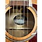 Used Seagull PERFORMER CW HG PRESYS II Natural Acoustic Electric Guitar