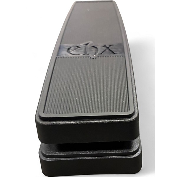 Used Electro-Harmonix Cock Fight Plus Talking Wah and Fuzz Effect Pedal