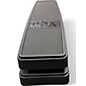 Used Electro-Harmonix Cock Fight Plus Talking Wah and Fuzz Effect Pedal