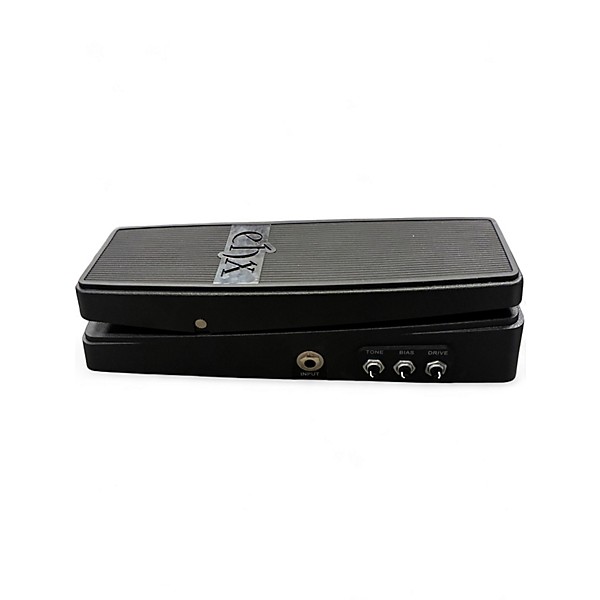 Used Electro-Harmonix Cock Fight Plus Talking Wah and Fuzz Effect Pedal
