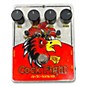 Used Electro-Harmonix Cock Fight Talking Wah Effect Pedal thumbnail