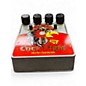 Used Electro-Harmonix Cock Fight Talking Wah Effect Pedal