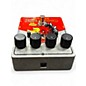 Used Electro-Harmonix Cock Fight Talking Wah Effect Pedal