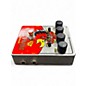Used Electro-Harmonix Cock Fight Talking Wah Effect Pedal