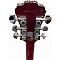 Used Epiphone G400 Cherry Solid Body Electric Guitar