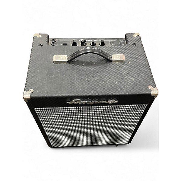Used Ampeg Rocket Bass RB-108 30W 1x8 Bass Combo Amp