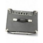 Used Ampeg Rocket Bass RB-108 30W 1x8 Bass Combo Amp