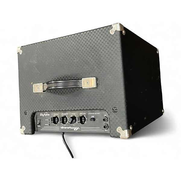 Used Ampeg Rocket Bass RB-108 30W 1x8 Bass Combo Amp