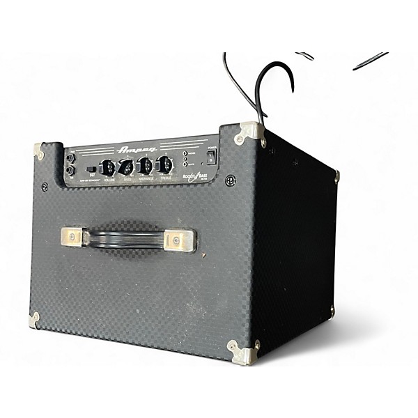 Used Ampeg Rocket Bass RB-108 30W 1x8 Bass Combo Amp