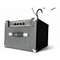Used Ampeg Rocket Bass RB-108 30W 1x8 Bass Combo Amp