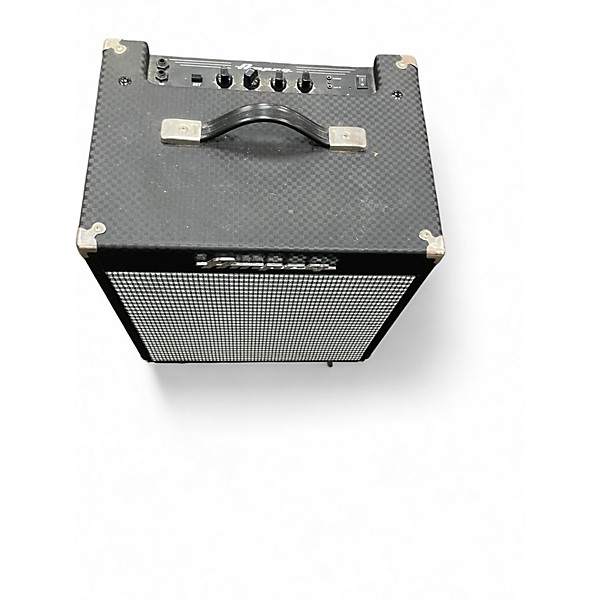 Used Ampeg Rocket Bass RB-108 30W 1x8 Bass Combo Amp