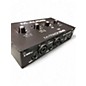 Used M-Audio M-TRACK DUO Audio Interface