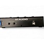 Used M-Audio M-TRACK DUO Audio Interface