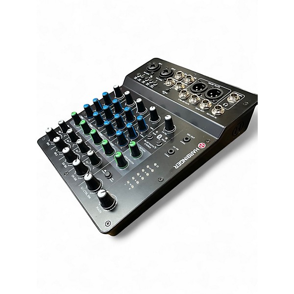 Used Harbinger LVL L8 Line Mixer