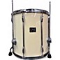Used Pearl 4 Piece Export White Drum Kit