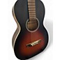 Used Recording King RPH-05 Dirty Thirties 2 Tone Sunburst Acoustic Guitar thumbnail